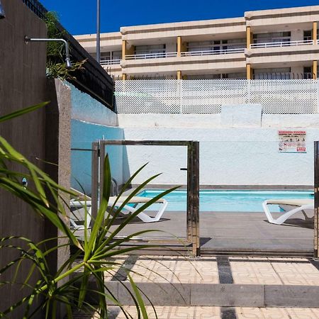Apartamento Jumilla Vista Mar 11 Πλάγια ντελ Ινγκλές Εξωτερικό φωτογραφία