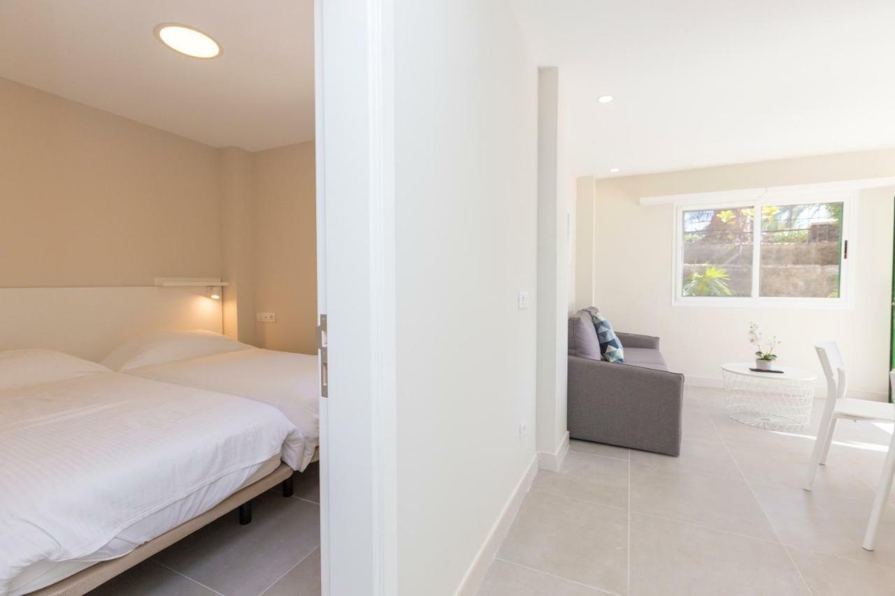Apartamento Jumilla Vista Mar 11 Πλάγια ντελ Ινγκλές Εξωτερικό φωτογραφία