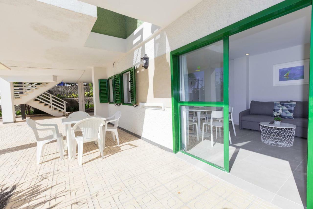Apartamento Jumilla Vista Mar 11 Πλάγια ντελ Ινγκλές Εξωτερικό φωτογραφία