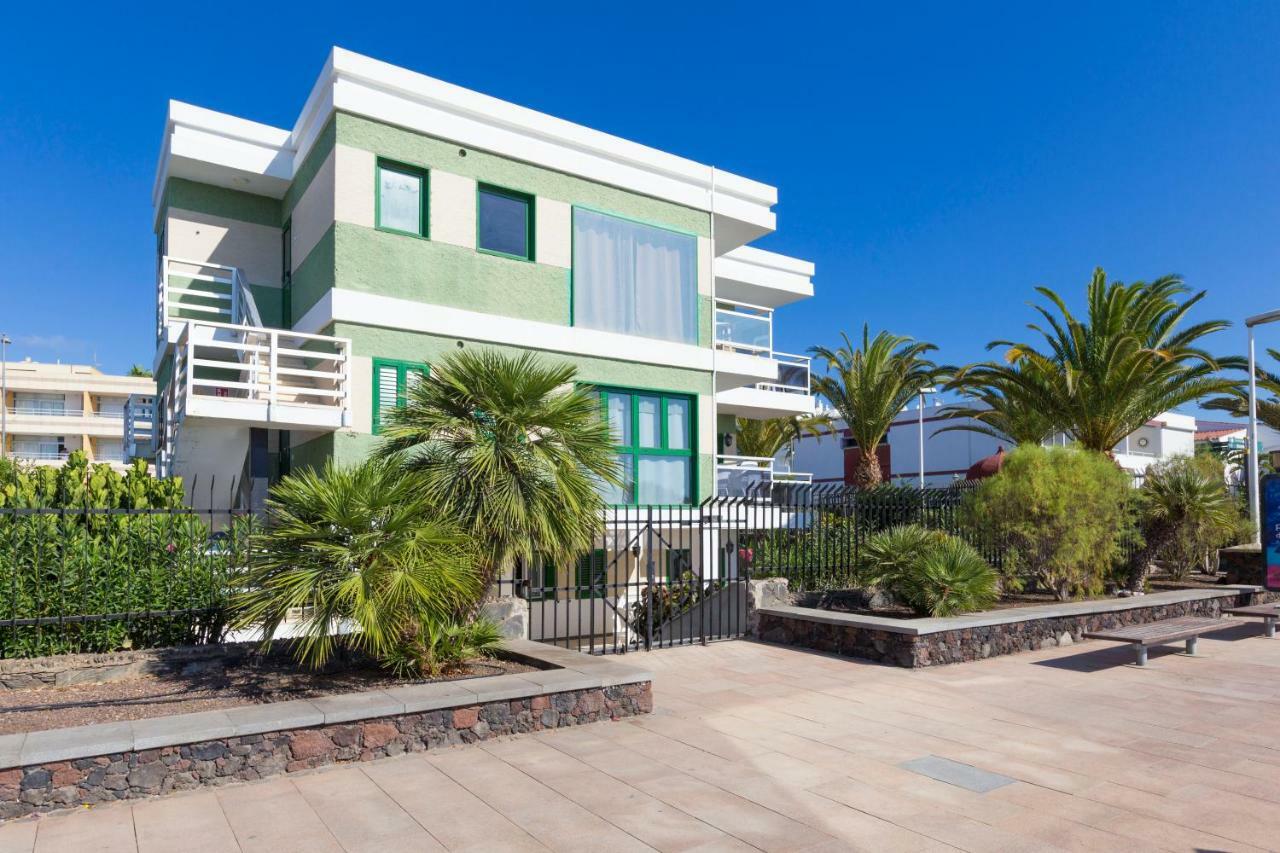 Apartamento Jumilla Vista Mar 11 Πλάγια ντελ Ινγκλές Εξωτερικό φωτογραφία
