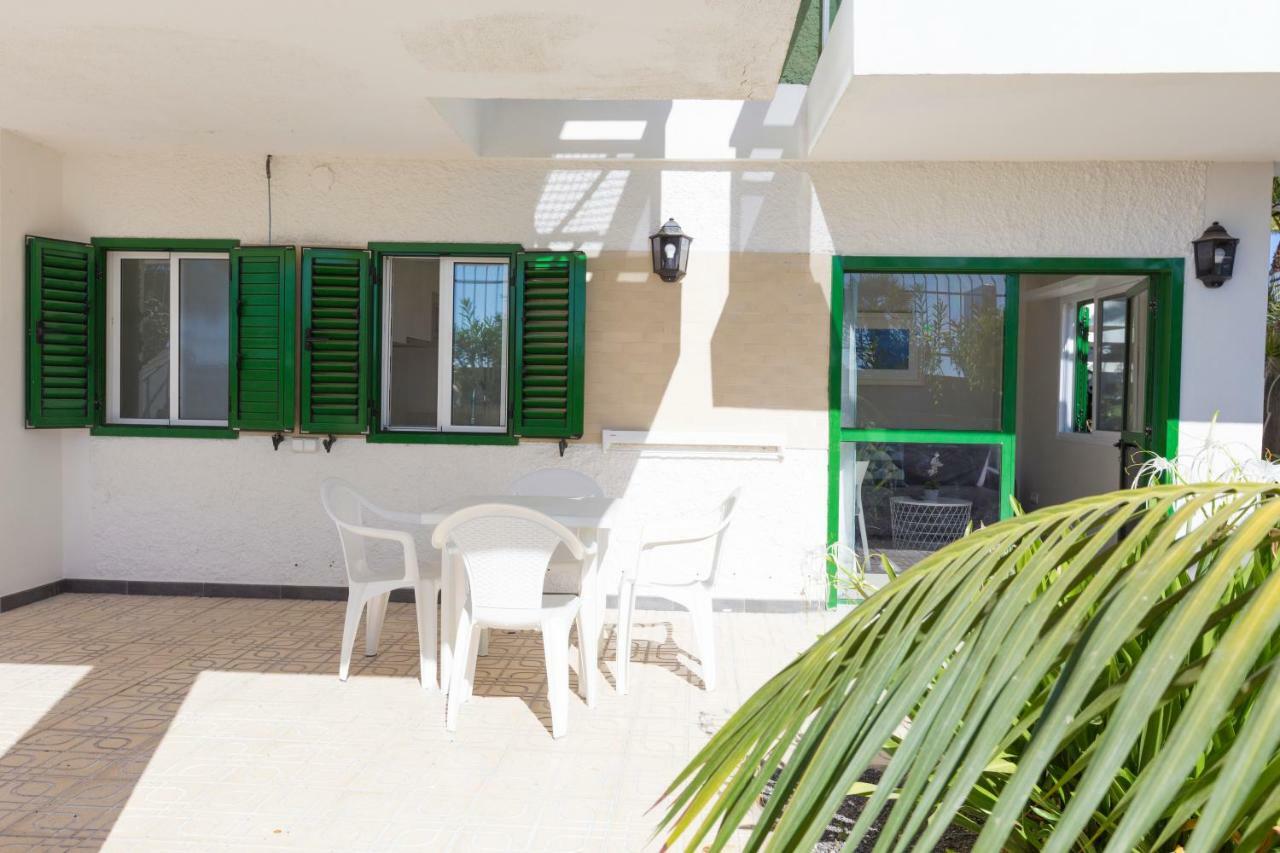 Apartamento Jumilla Vista Mar 11 Πλάγια ντελ Ινγκλές Εξωτερικό φωτογραφία
