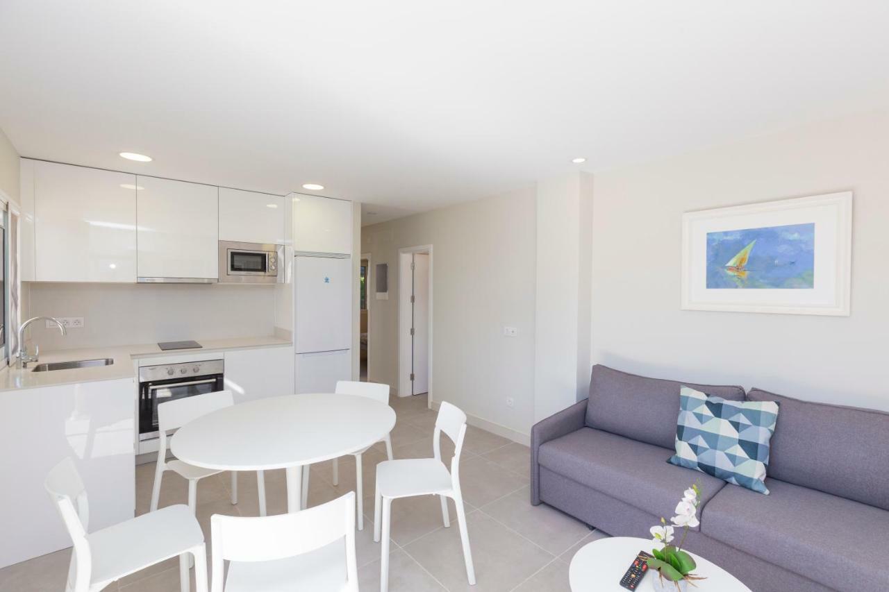 Apartamento Jumilla Vista Mar 11 Πλάγια ντελ Ινγκλές Εξωτερικό φωτογραφία