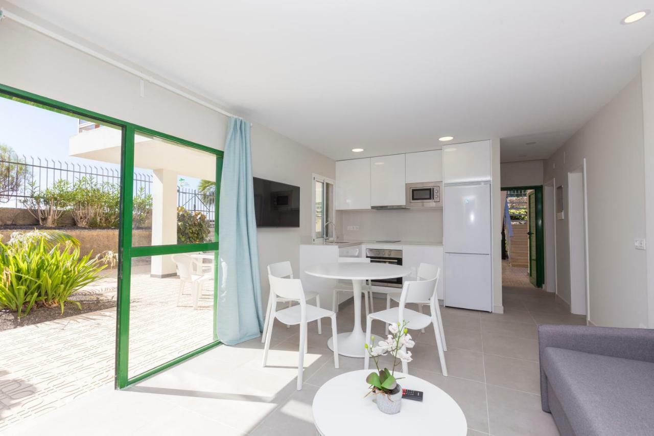 Apartamento Jumilla Vista Mar 11 Πλάγια ντελ Ινγκλές Εξωτερικό φωτογραφία
