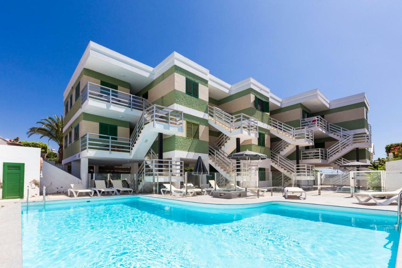 Apartamento Jumilla Vista Mar 11 Πλάγια ντελ Ινγκλές Εξωτερικό φωτογραφία