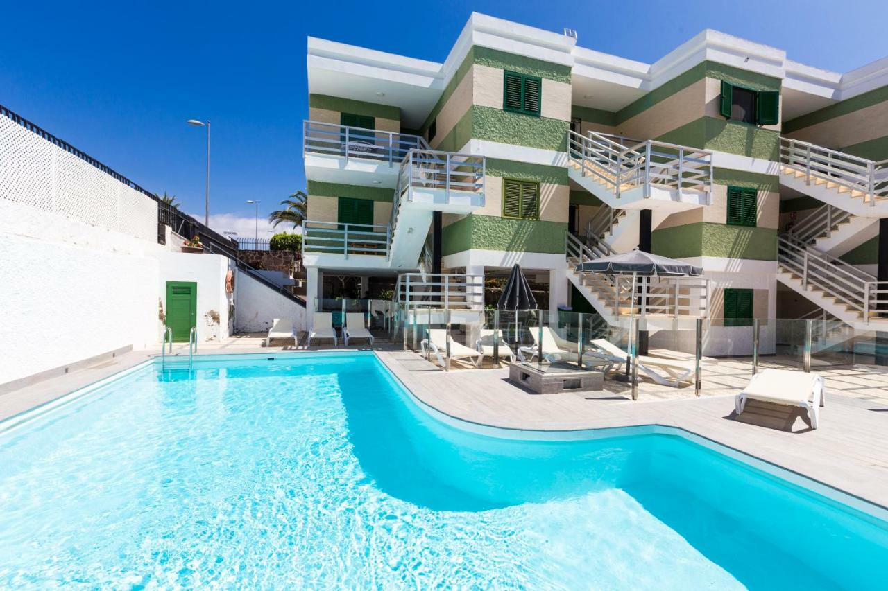 Apartamento Jumilla Vista Mar 11 Πλάγια ντελ Ινγκλές Εξωτερικό φωτογραφία
