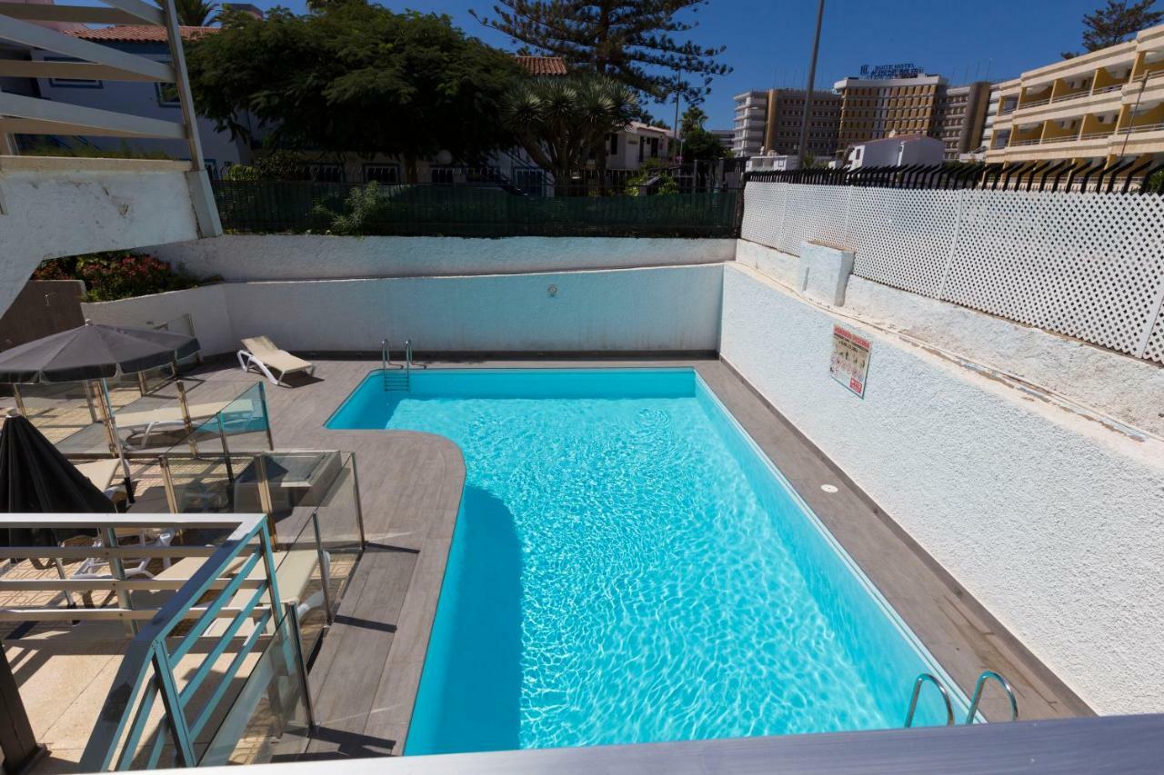 Apartamento Jumilla Vista Mar 11 Πλάγια ντελ Ινγκλές Εξωτερικό φωτογραφία