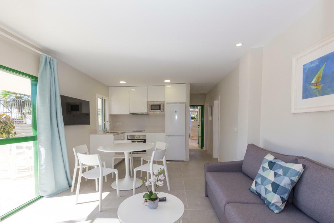Apartamento Jumilla Vista Mar 11 Πλάγια ντελ Ινγκλές Εξωτερικό φωτογραφία