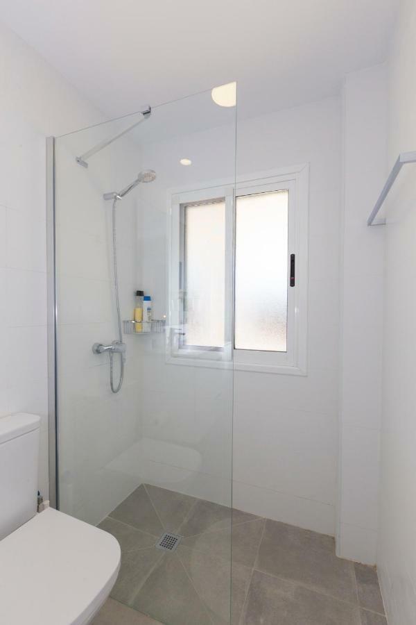 Apartamento Jumilla Vista Mar 11 Πλάγια ντελ Ινγκλές Εξωτερικό φωτογραφία