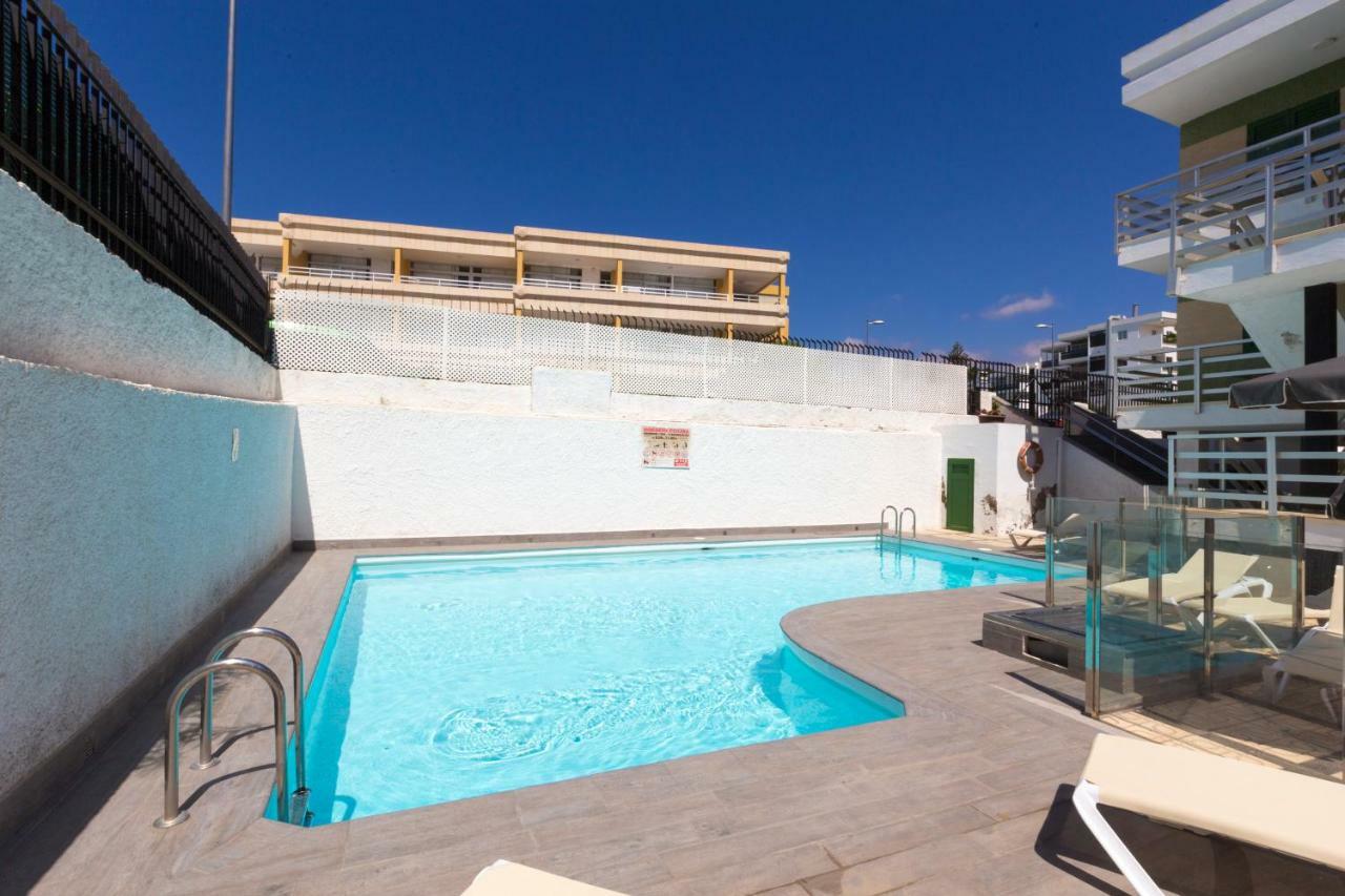 Apartamento Jumilla Vista Mar 11 Πλάγια ντελ Ινγκλές Εξωτερικό φωτογραφία