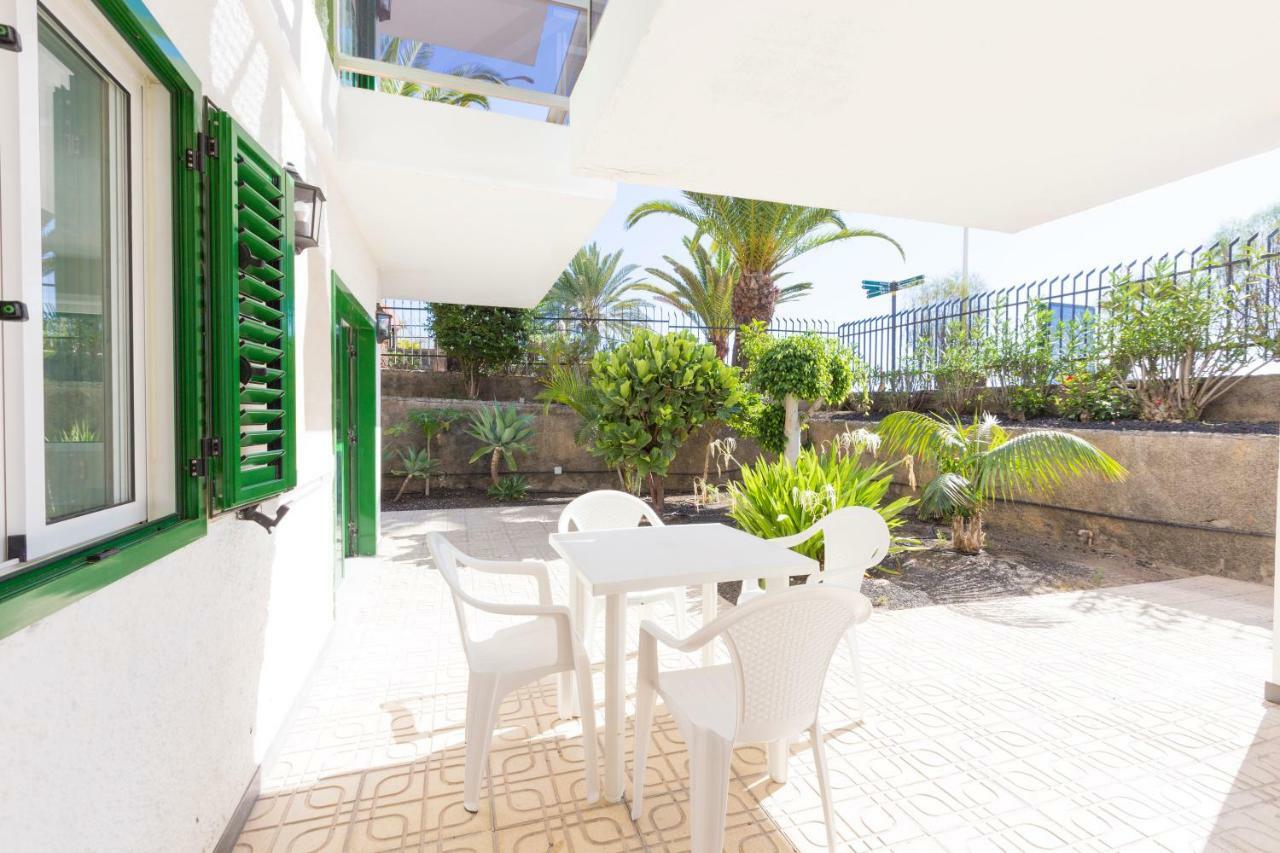 Apartamento Jumilla Vista Mar 11 Πλάγια ντελ Ινγκλές Εξωτερικό φωτογραφία