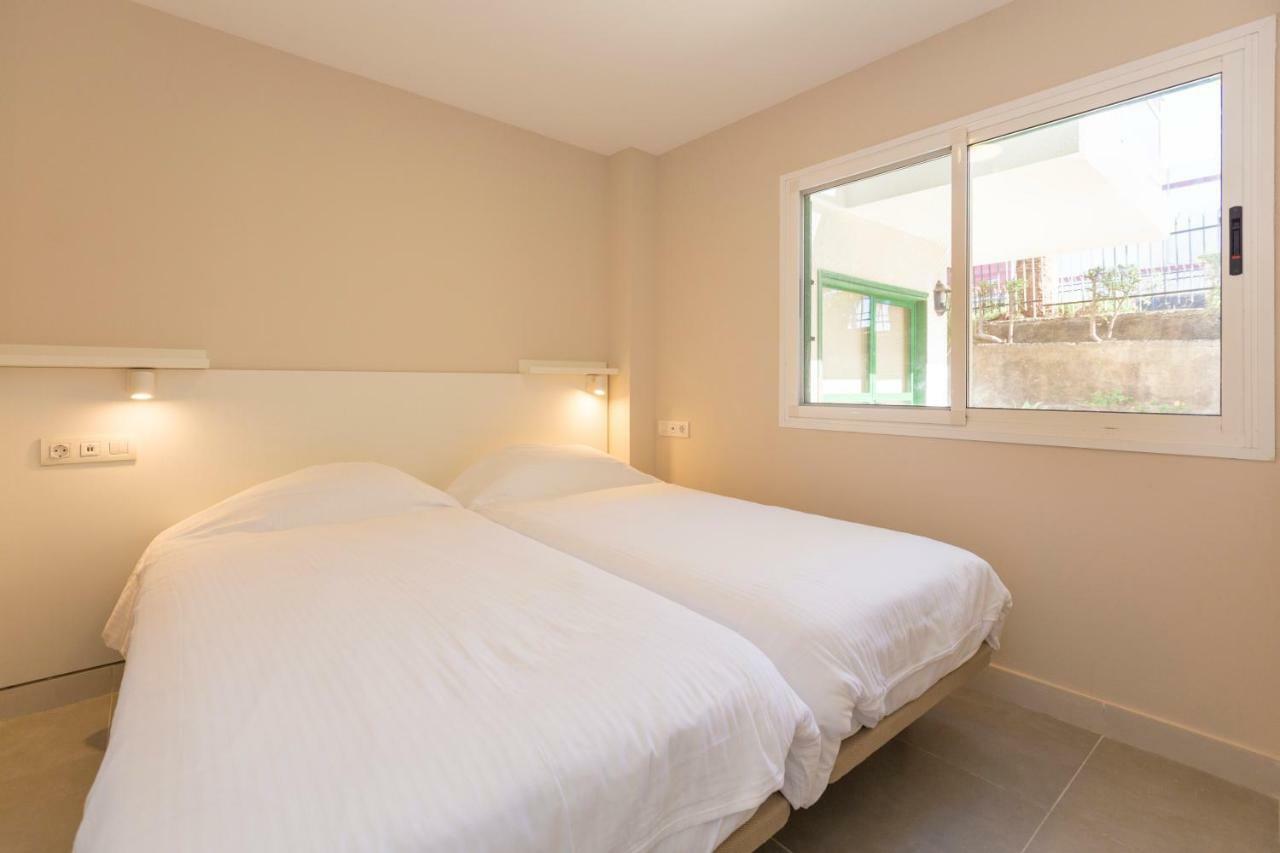 Apartamento Jumilla Vista Mar 11 Πλάγια ντελ Ινγκλές Εξωτερικό φωτογραφία
